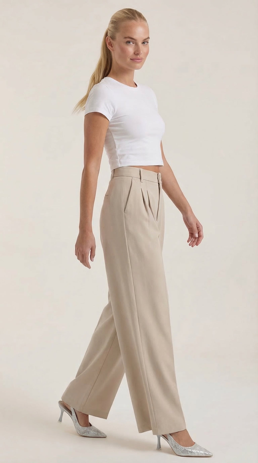 Pantalones Rebecca