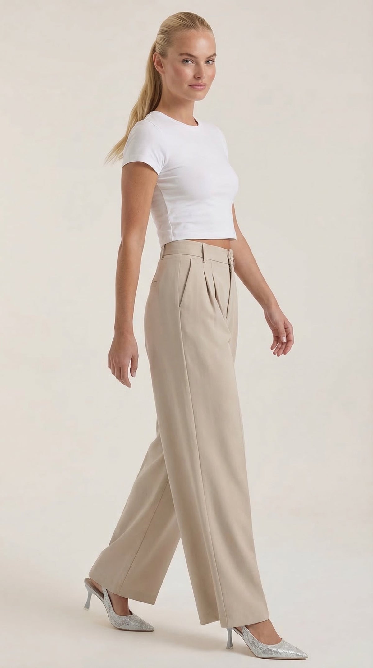 Pantalones Rebecca