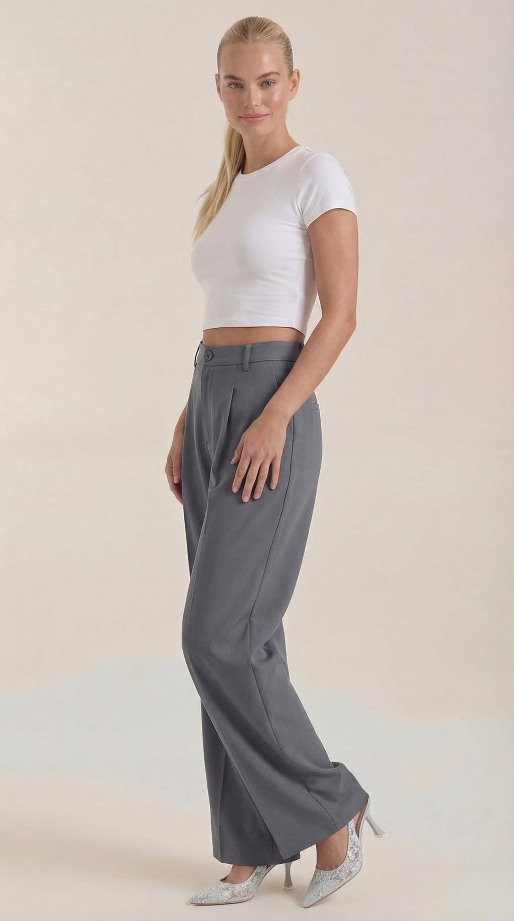 Pantalones Rebecca