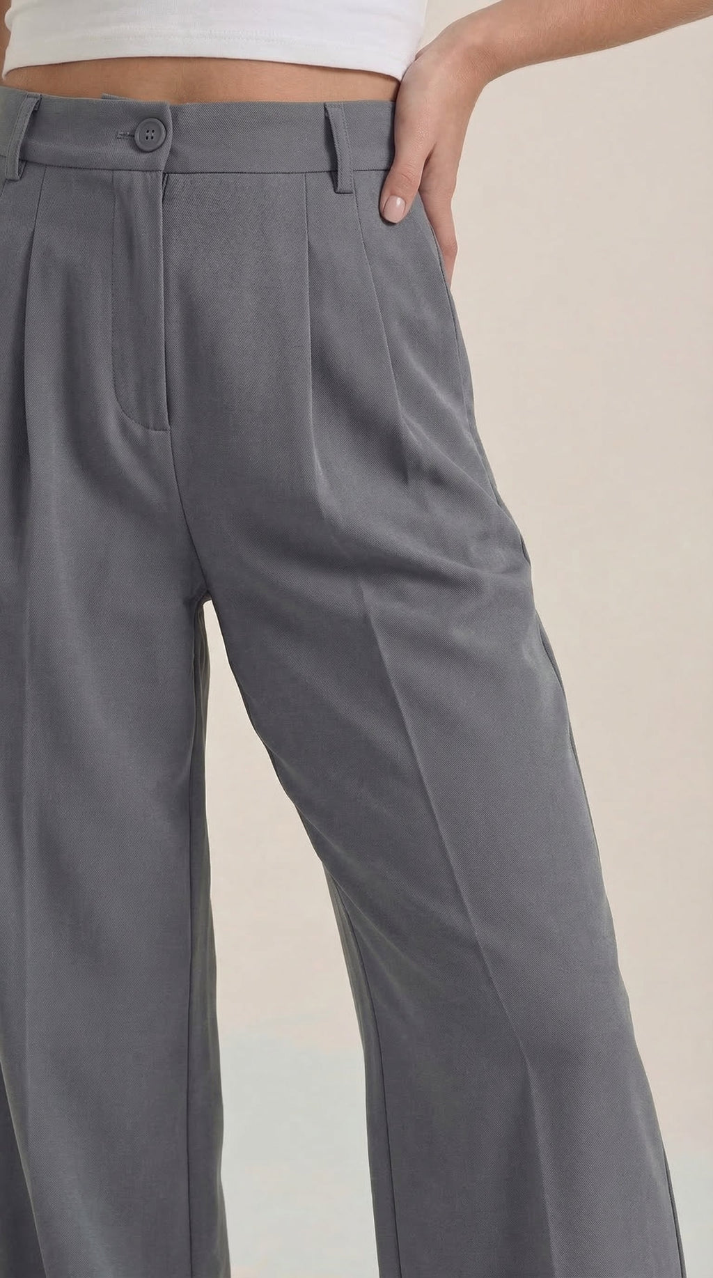 Pantalones Rebecca