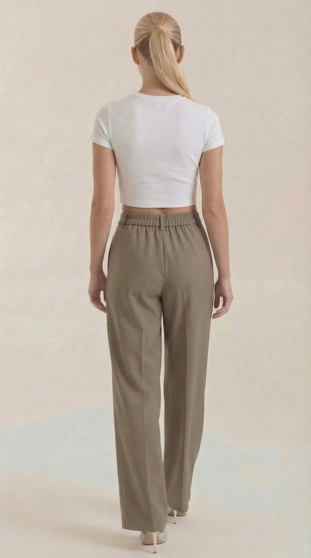 Pantalones Rebecca