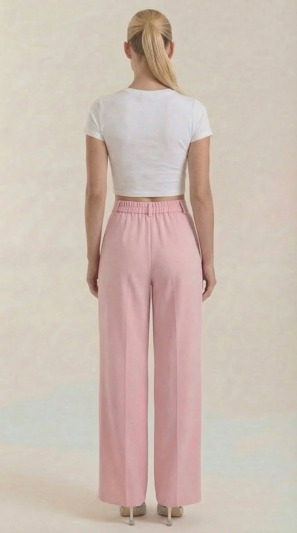 Pantalones Rebecca