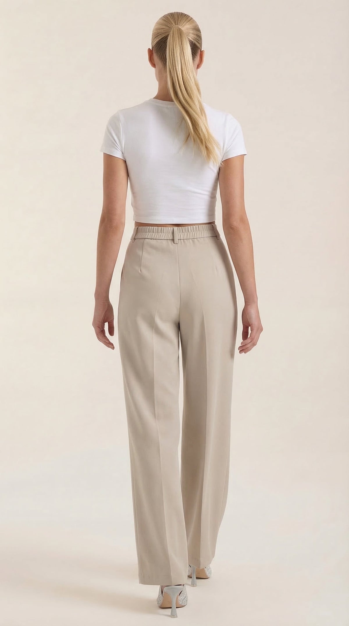 Pantalones Rebecca
