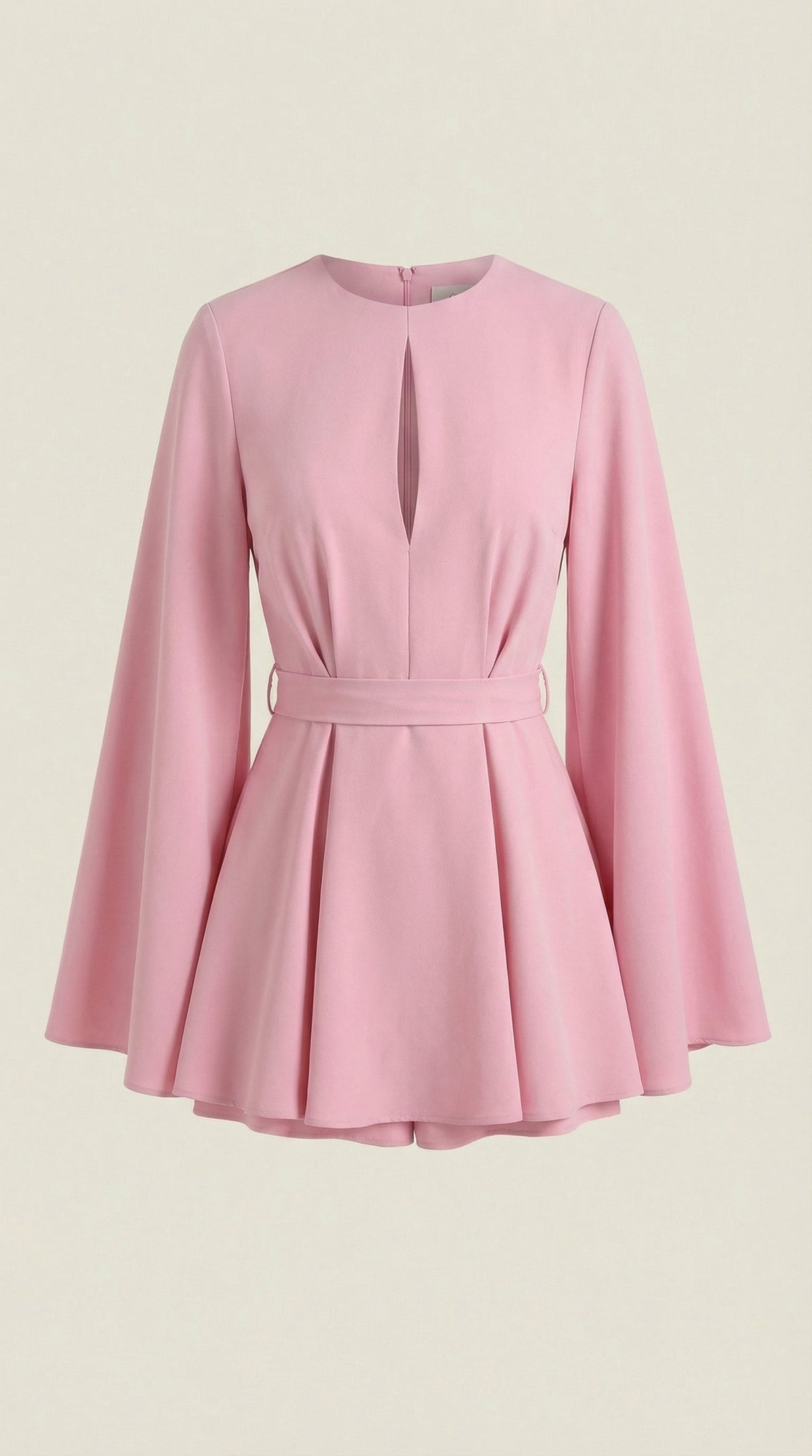 Serena Mini Flowing Dress