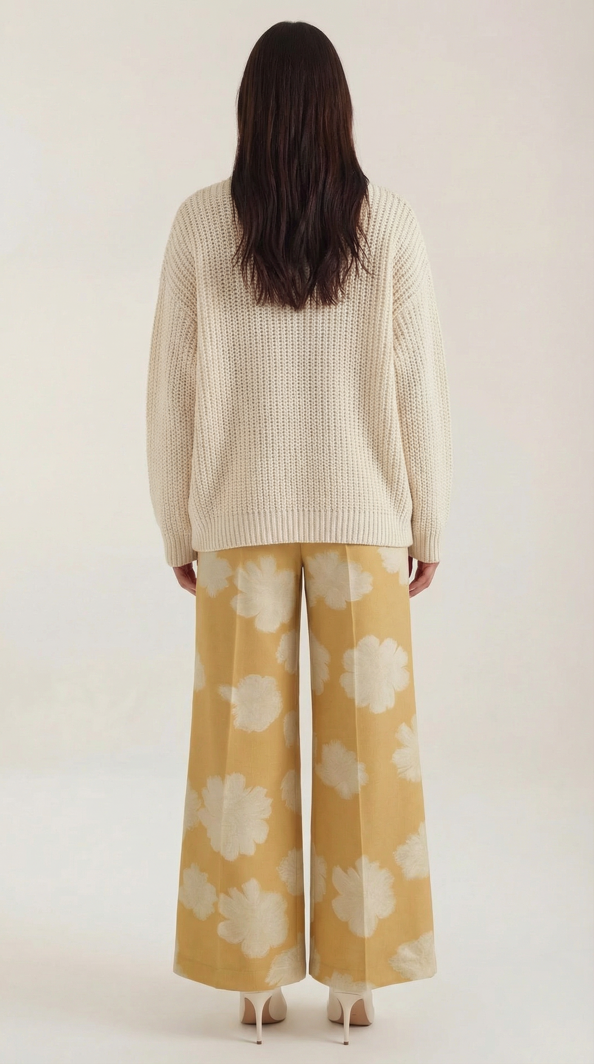 Pantalones de Relax Susan
