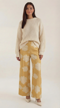 Pantalones de Relax Susan