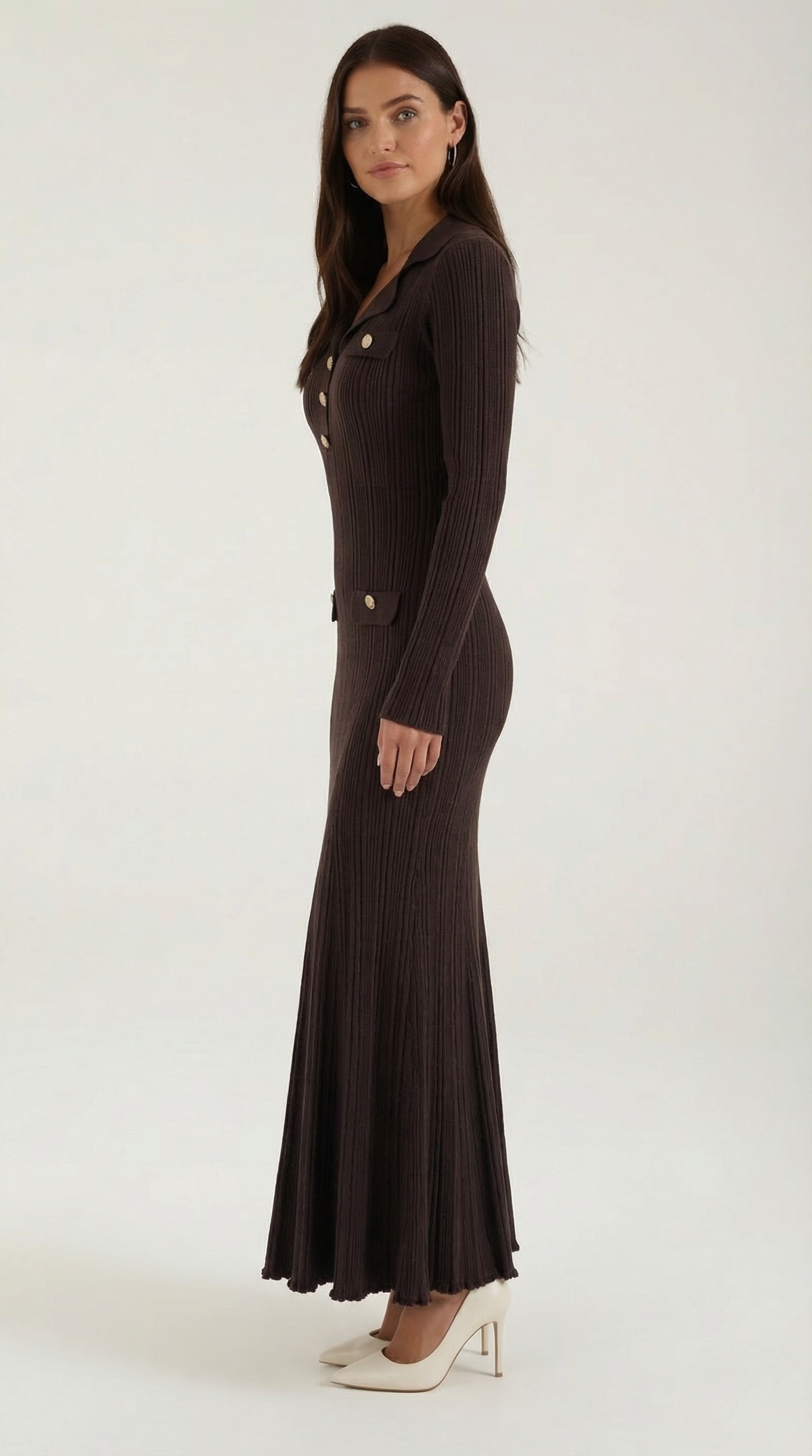 Veronica Maxicomfort Dress