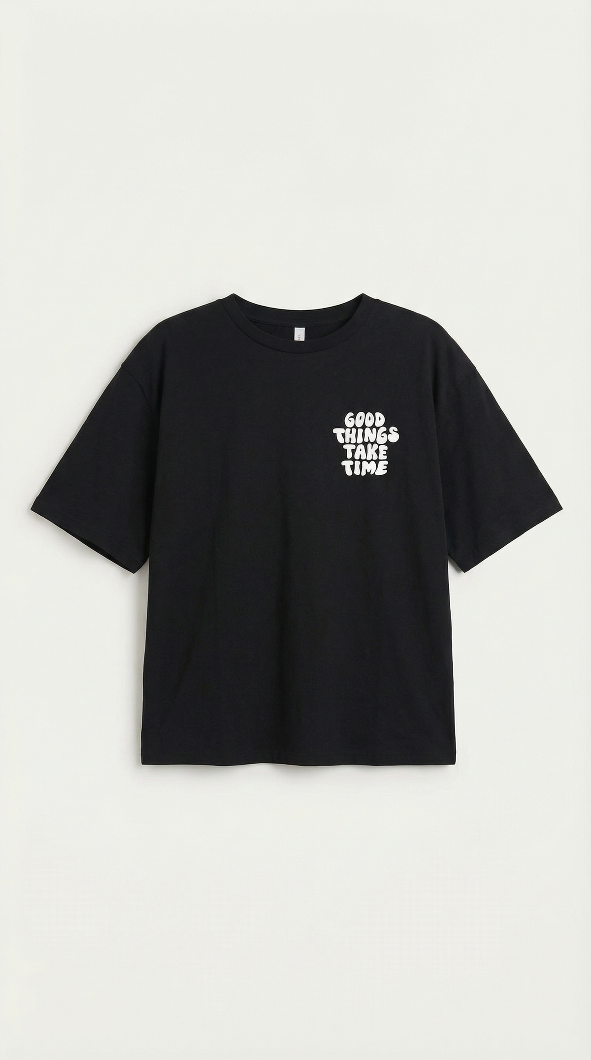 Vespera Oversized T-Shirt
