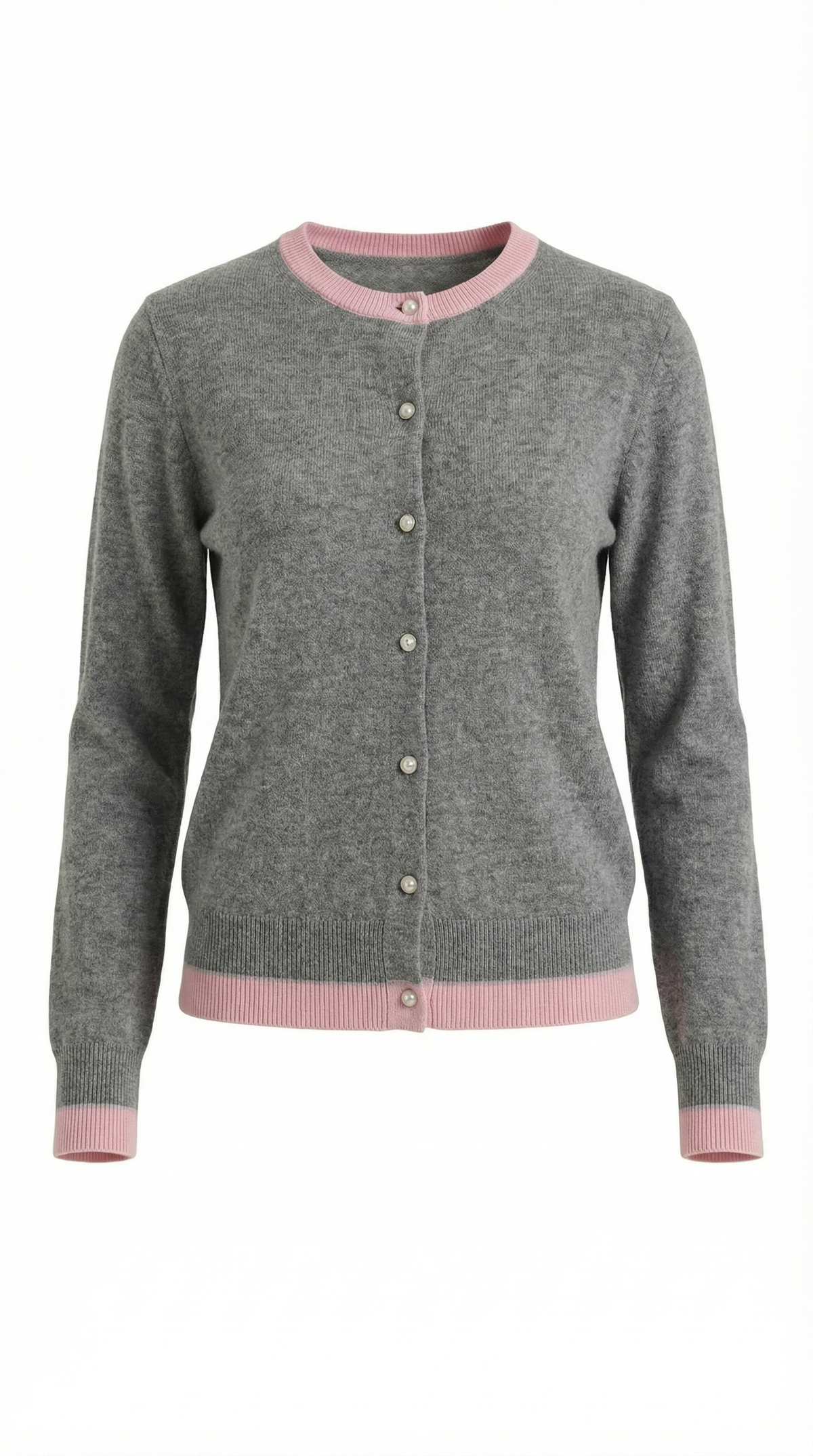 Wynona Camisa de Manga Larga