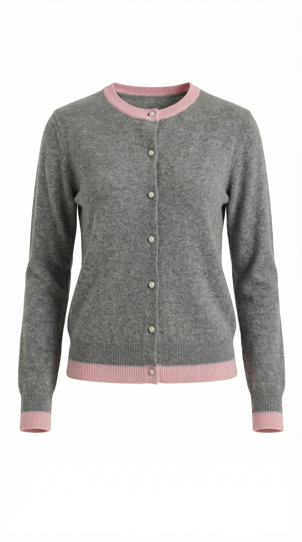 Wynona Camisa de Manga Larga