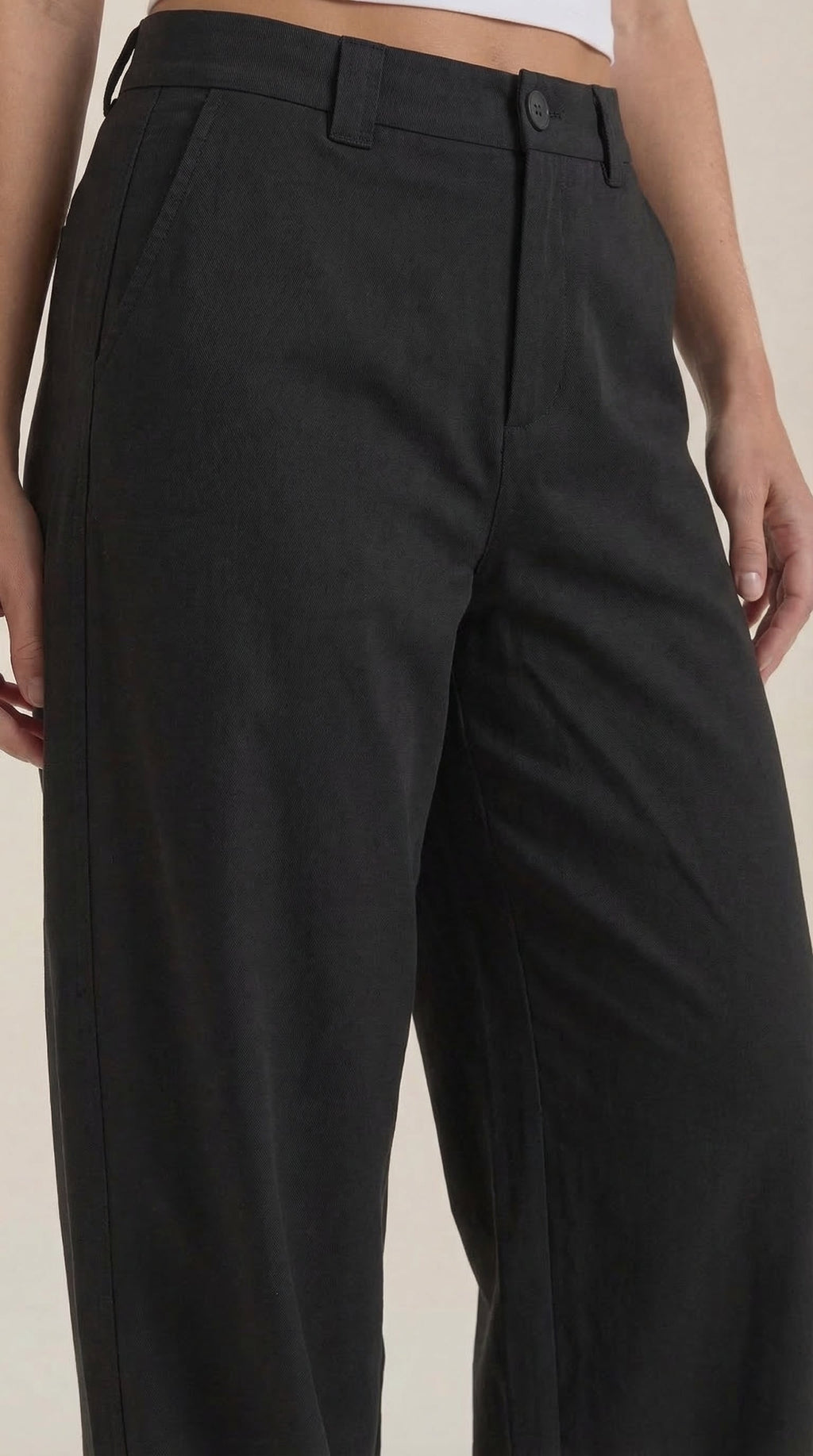 Pantalón Ancho Dina