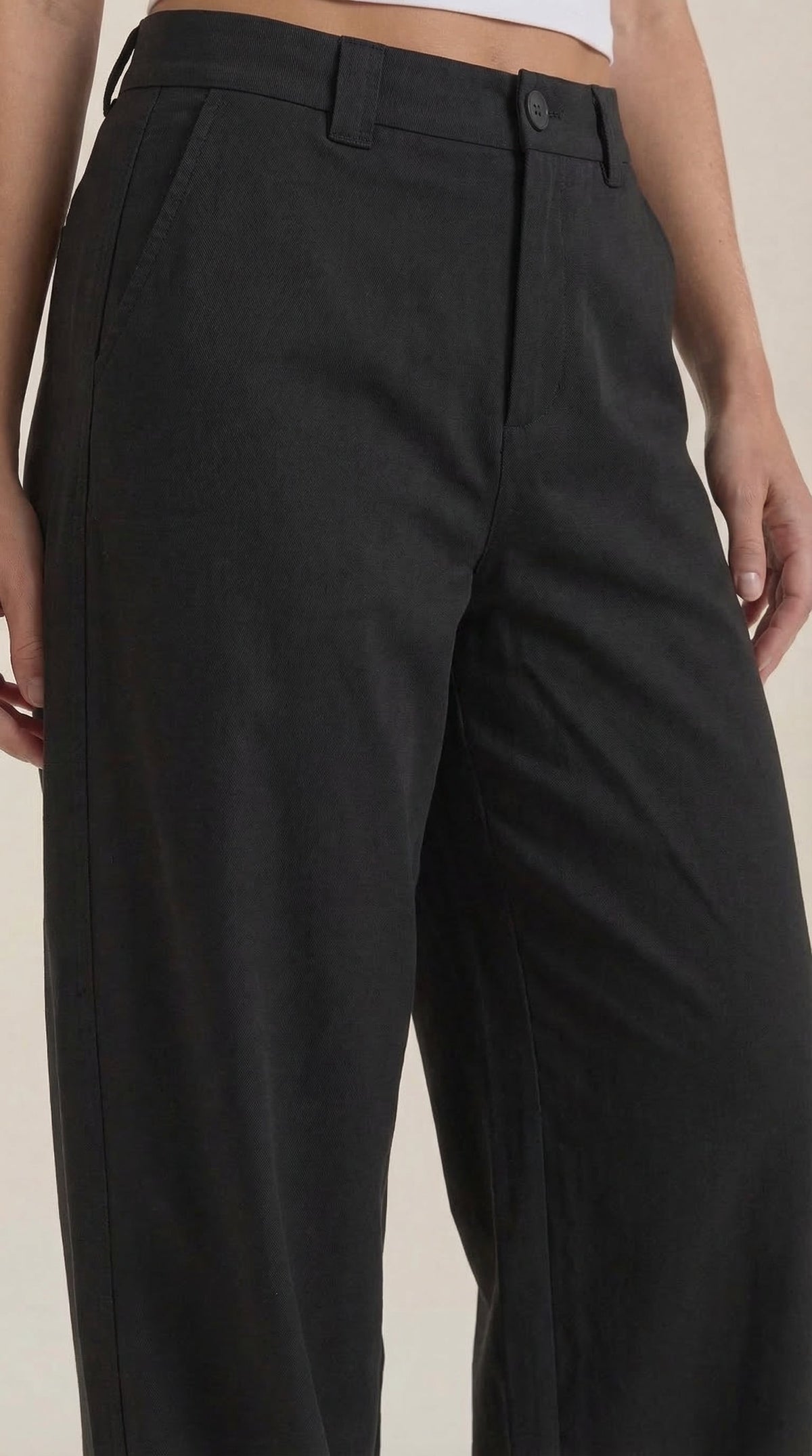 Pantalón Ancho Dina