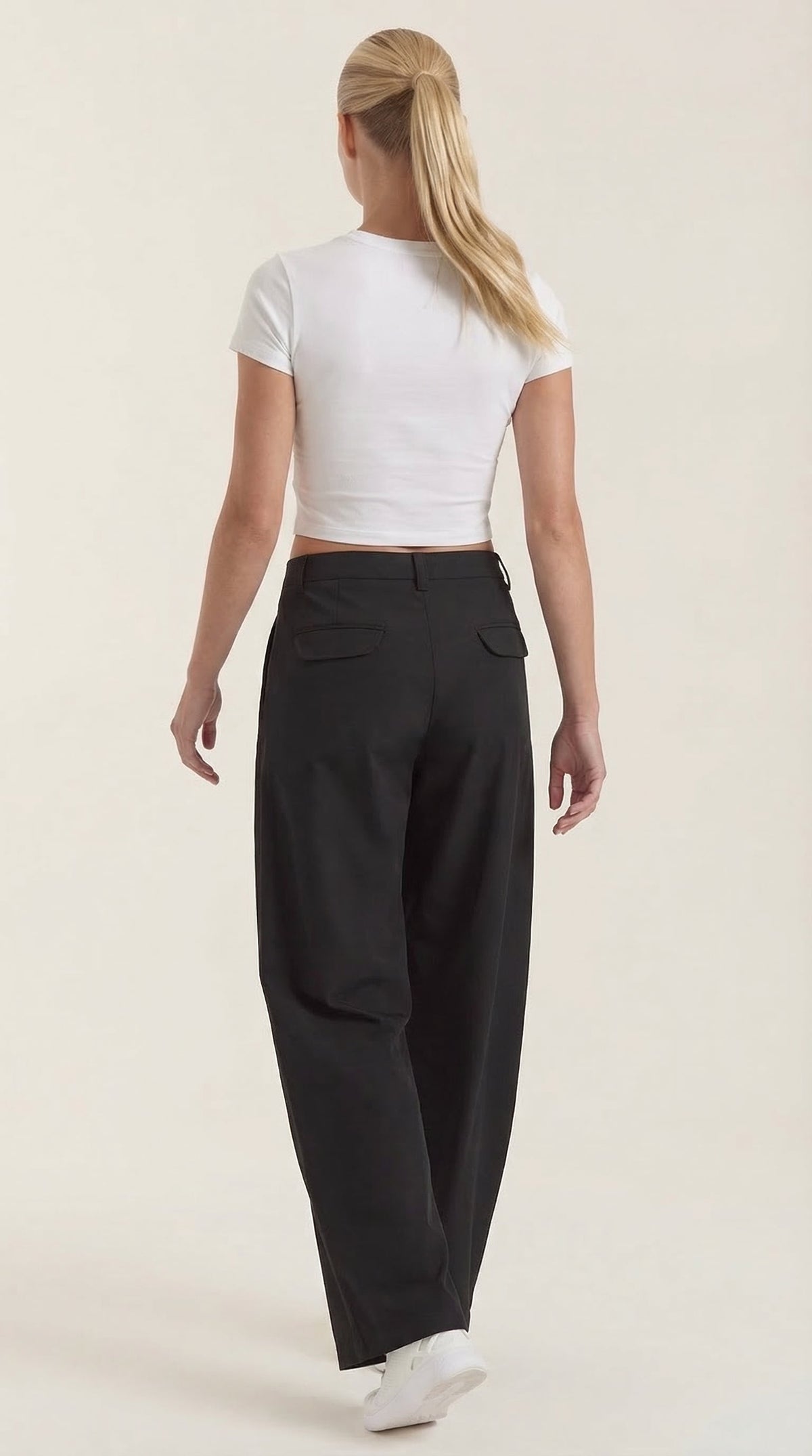 Pantalón Ancho Dina