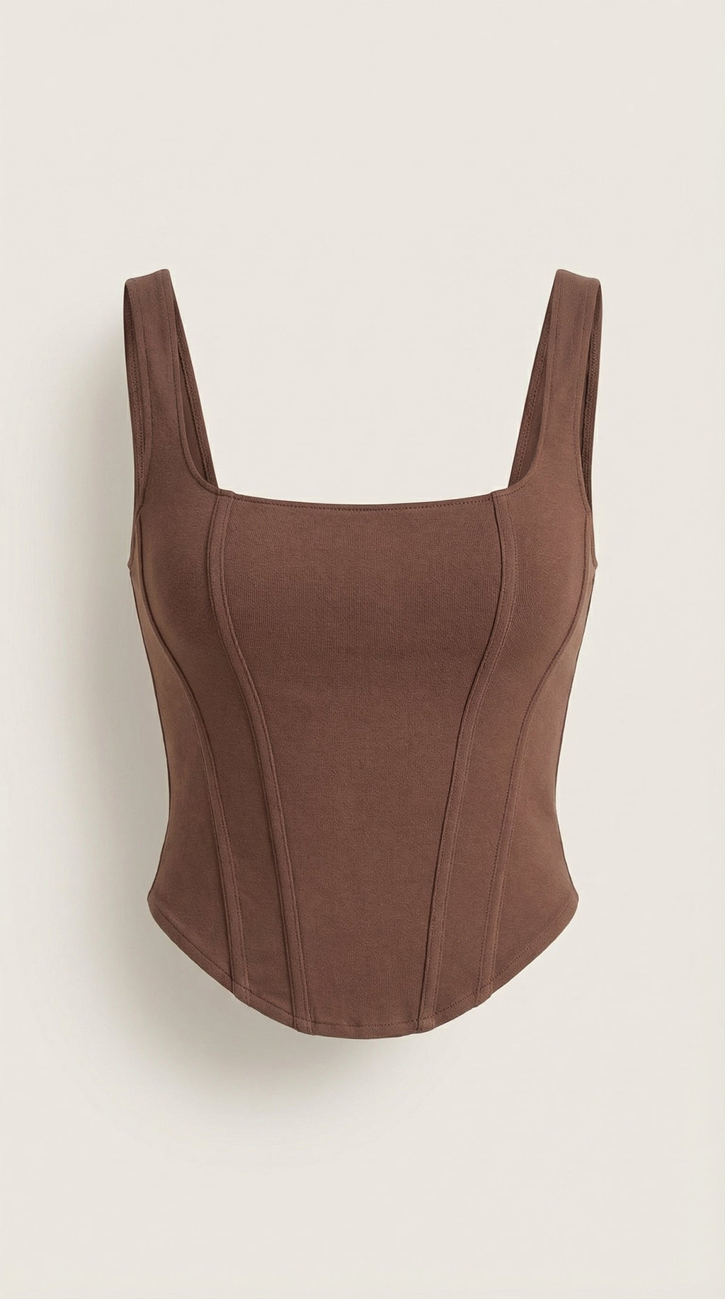 Eloise Corset Tank Top