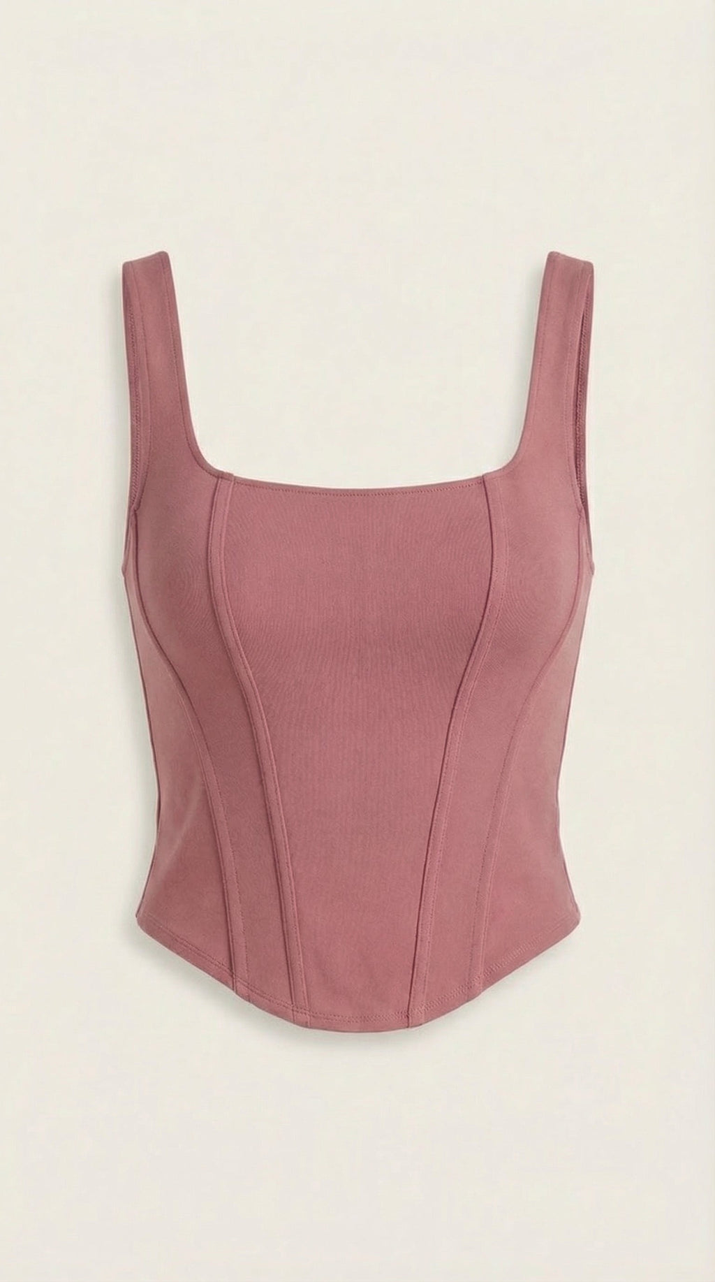 Eloise Corset Tank Top