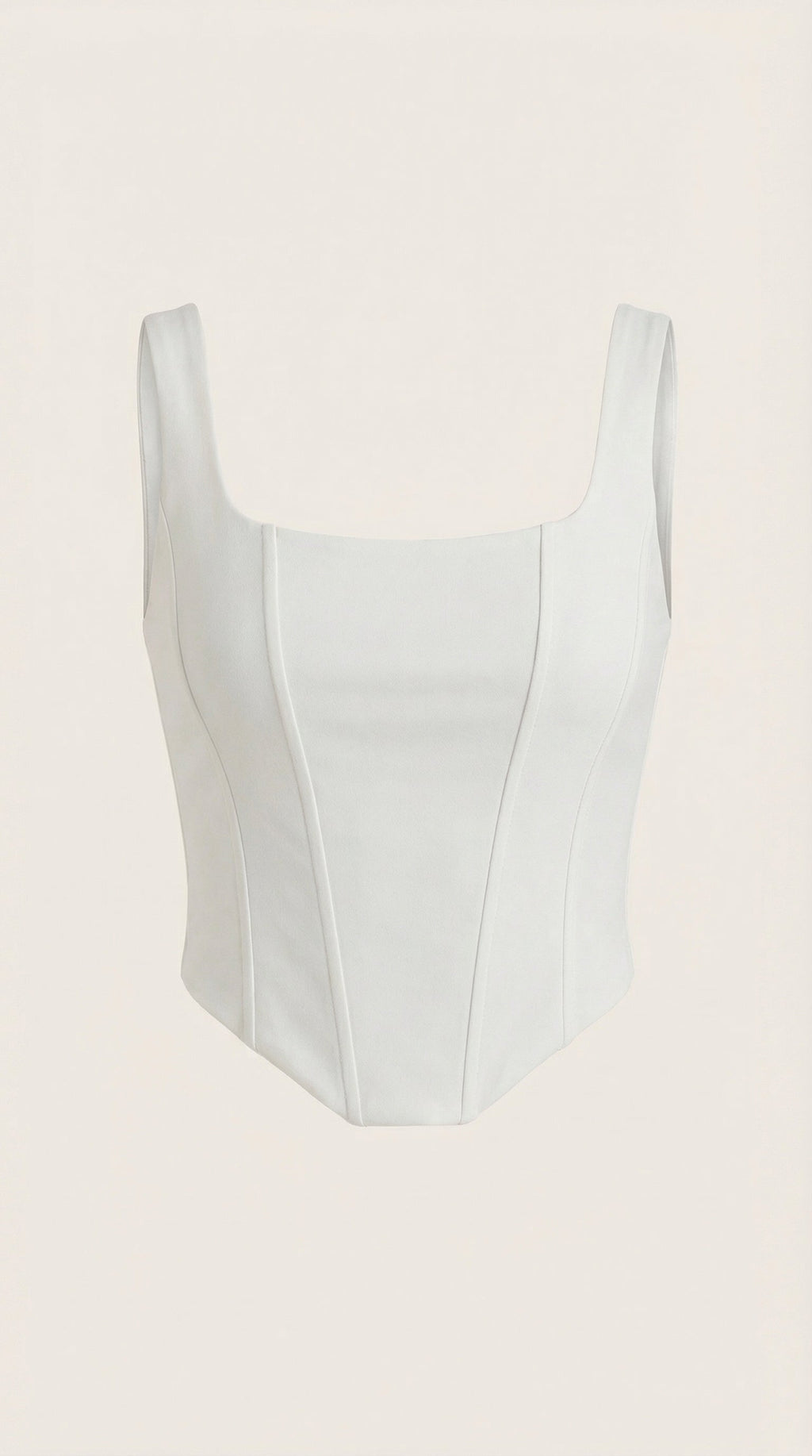 Eloise Corset Tank Top