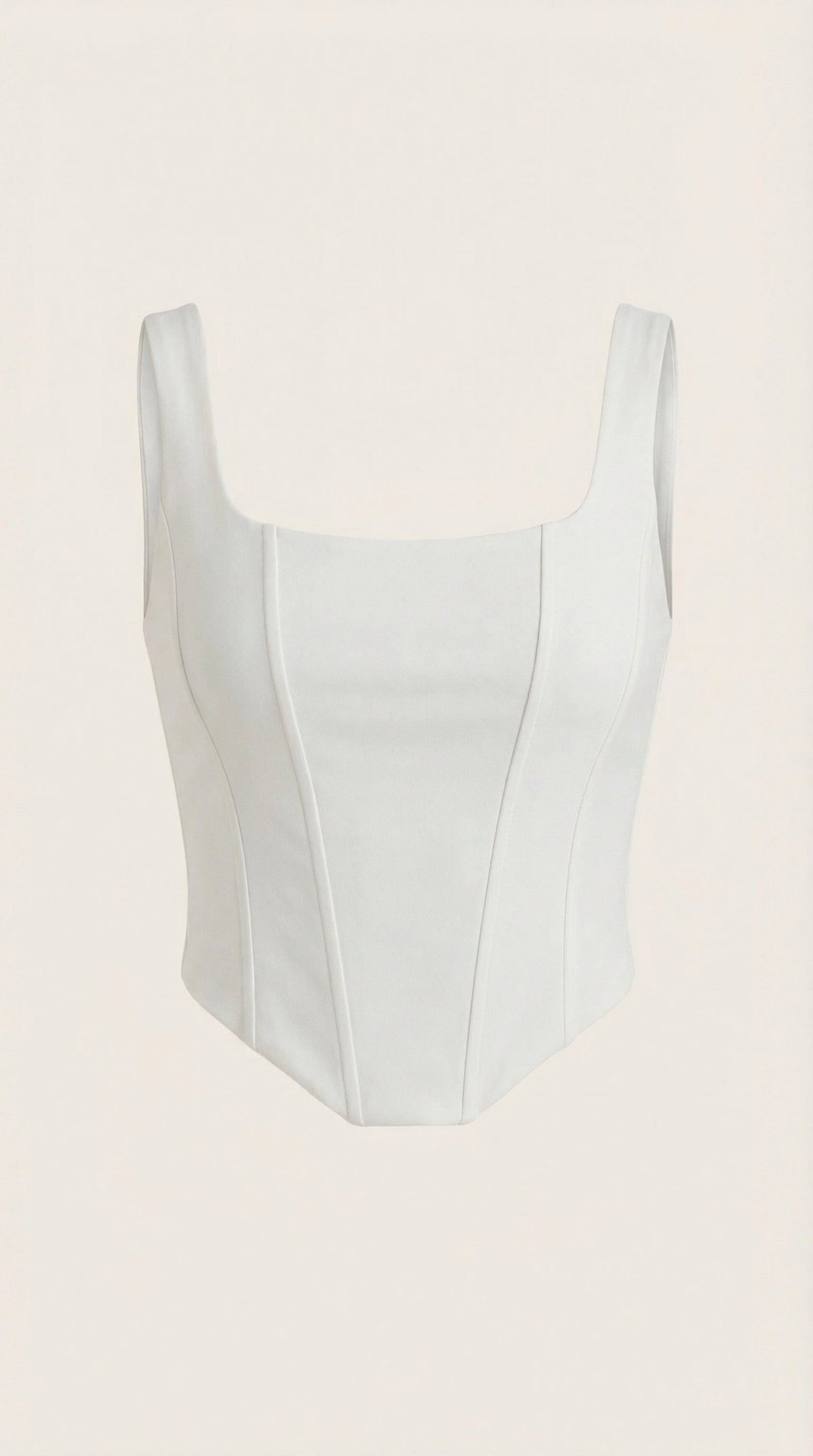 Eloise Corset Tank Top