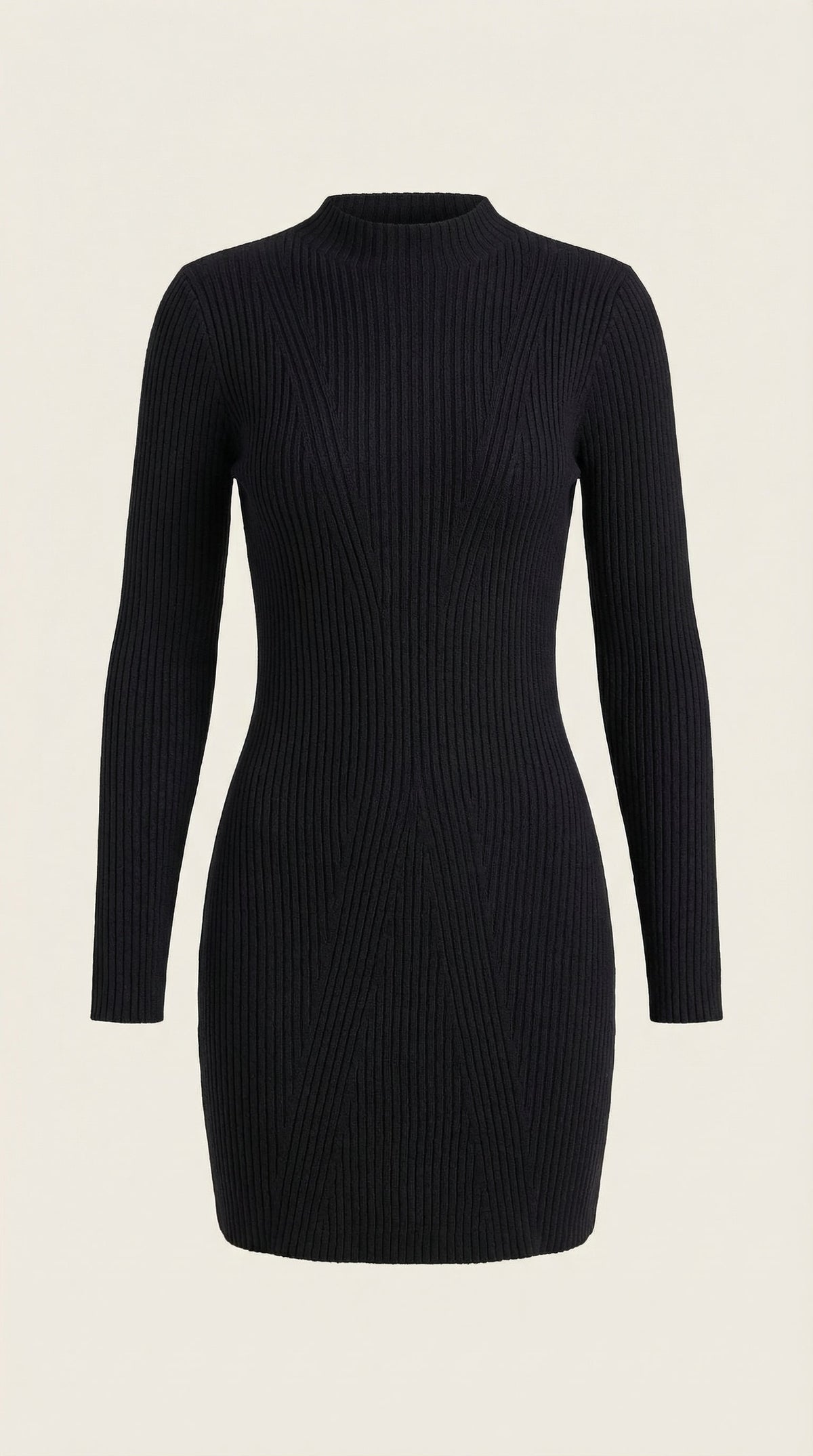 Frieda Mini Knit Dress