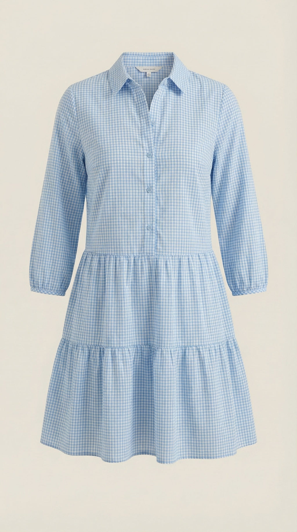 Vestido/Camisero corto Marsha