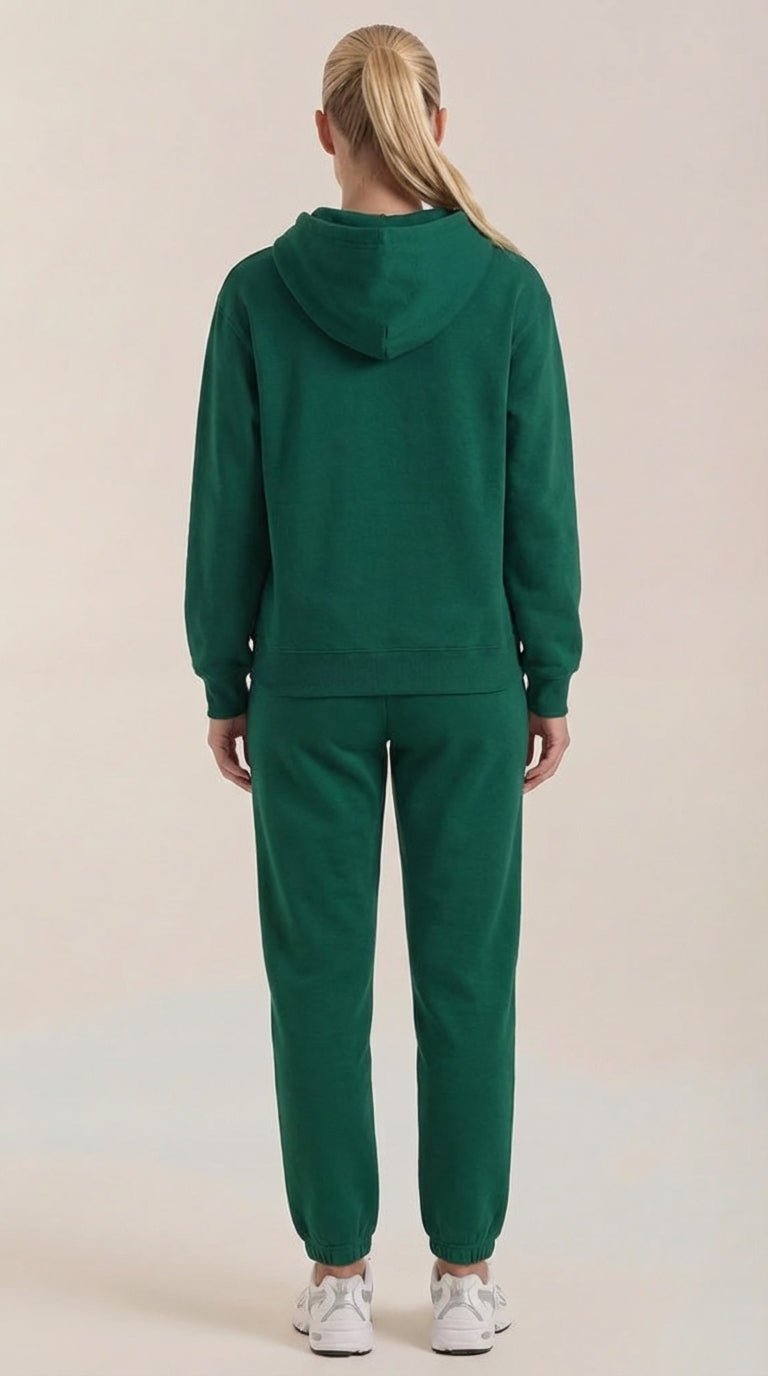 Miriam Cozy Sudadera y Joggers Set