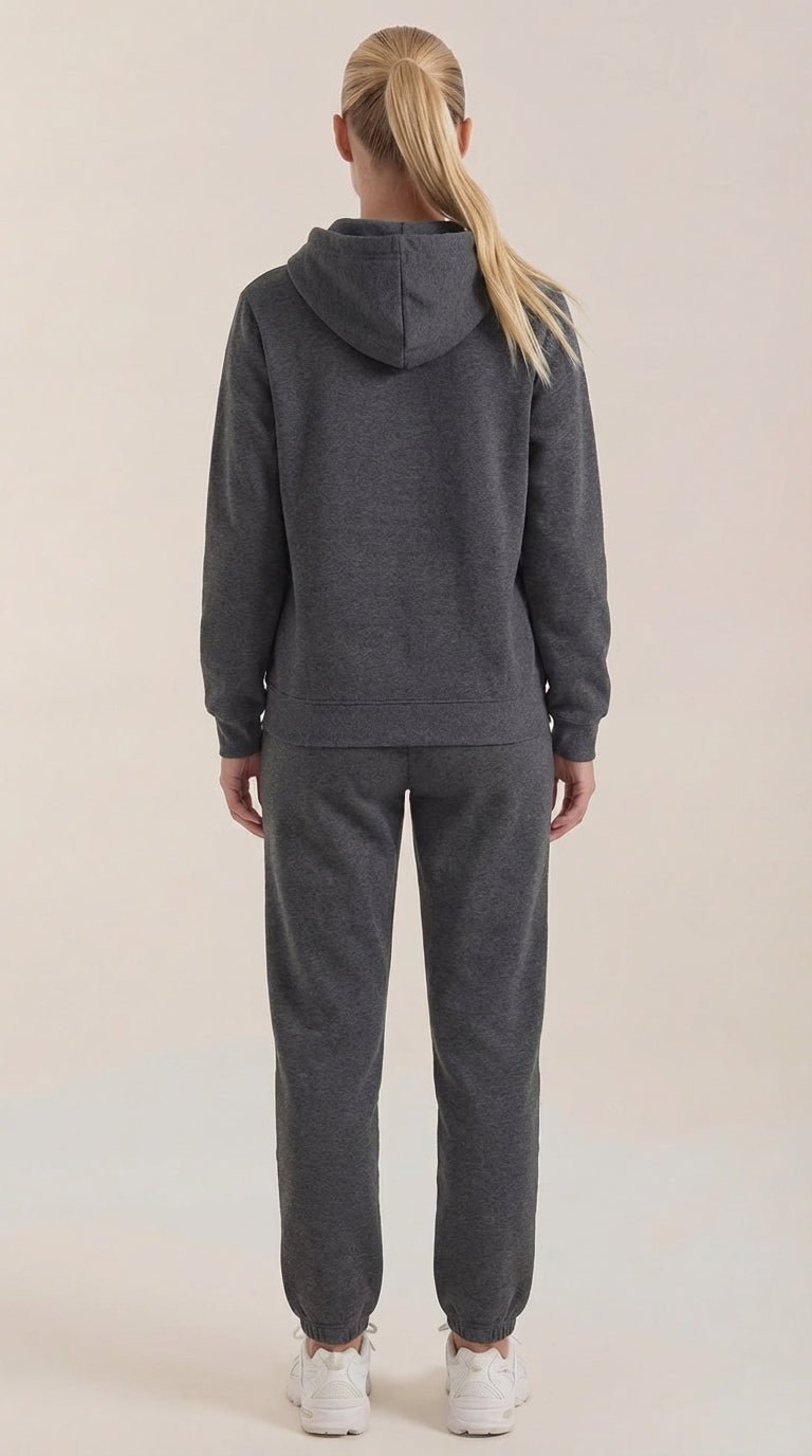 Miriam Cozy Sudadera y Joggers Set