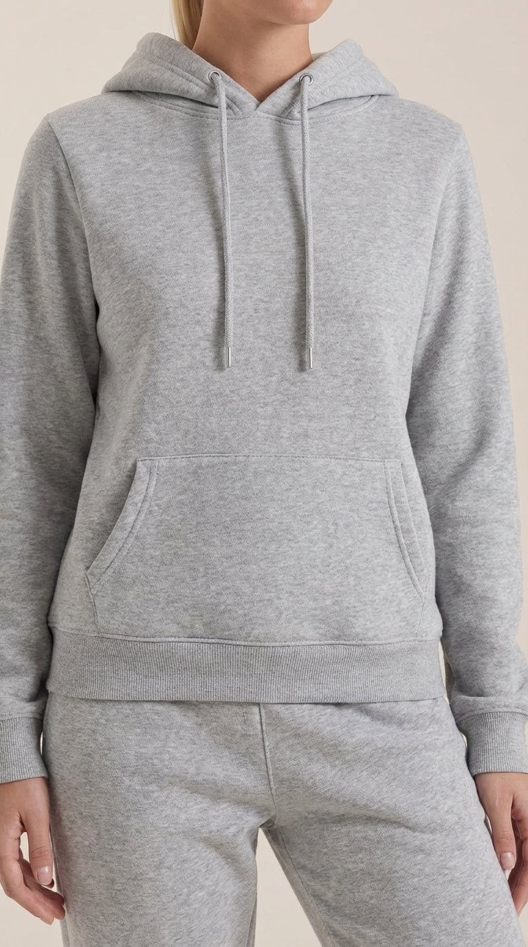 Miriam Cozy Sudadera y Joggers Set
