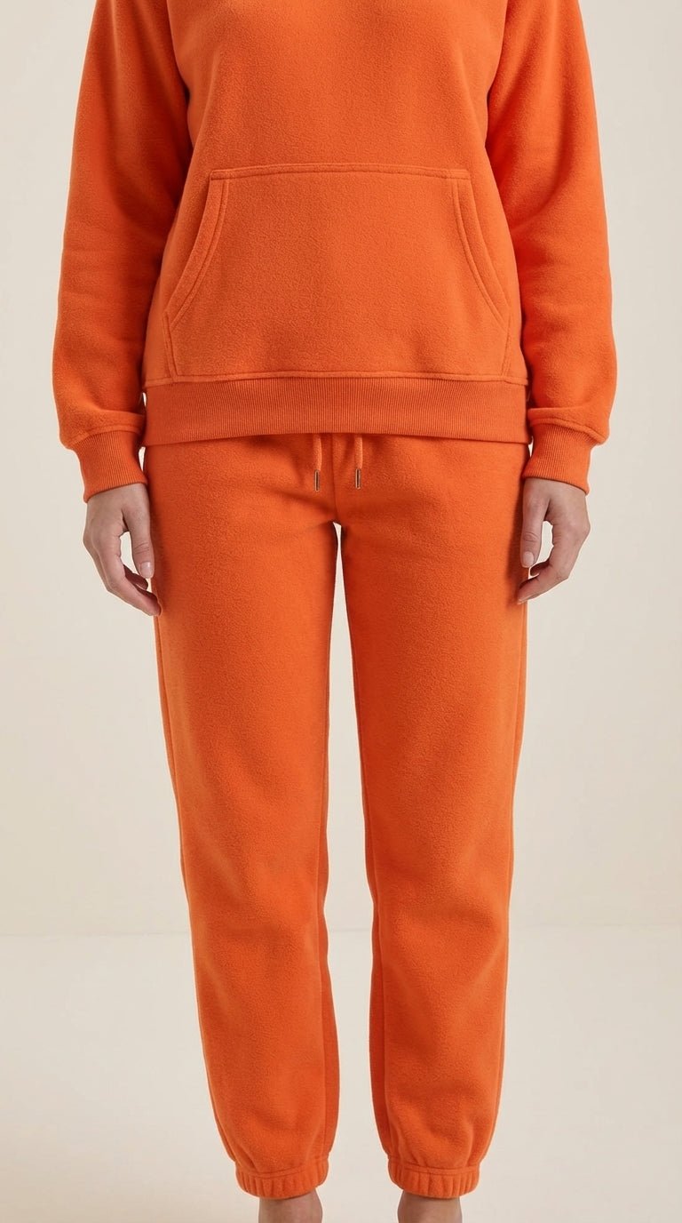 Miriam Cozy Sudadera y Joggers Set