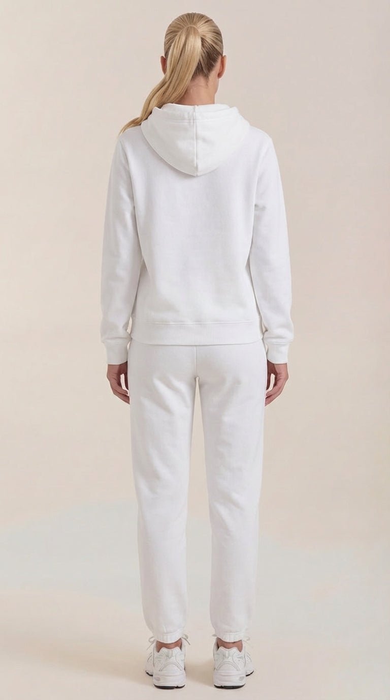 Miriam Cozy Sudadera y Joggers Set