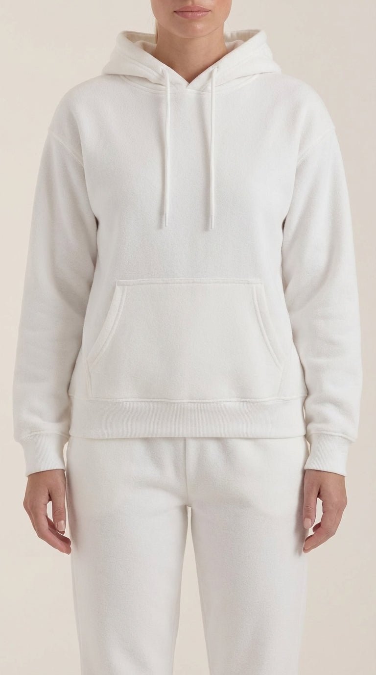 Miriam Cozy Sudadera y Joggers Set