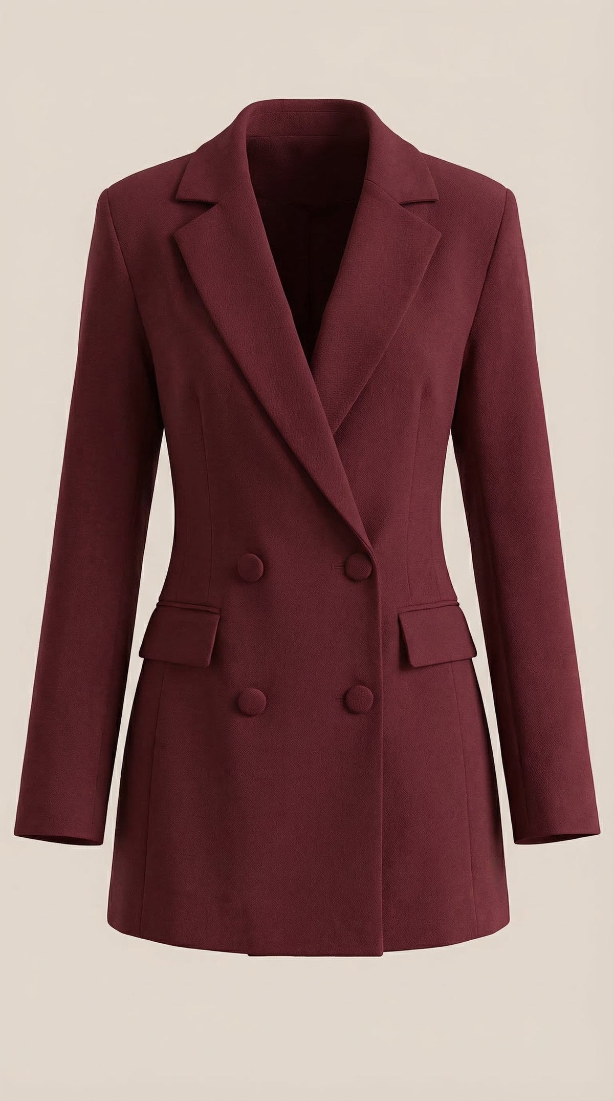 Mini Blazer Dress Sallie