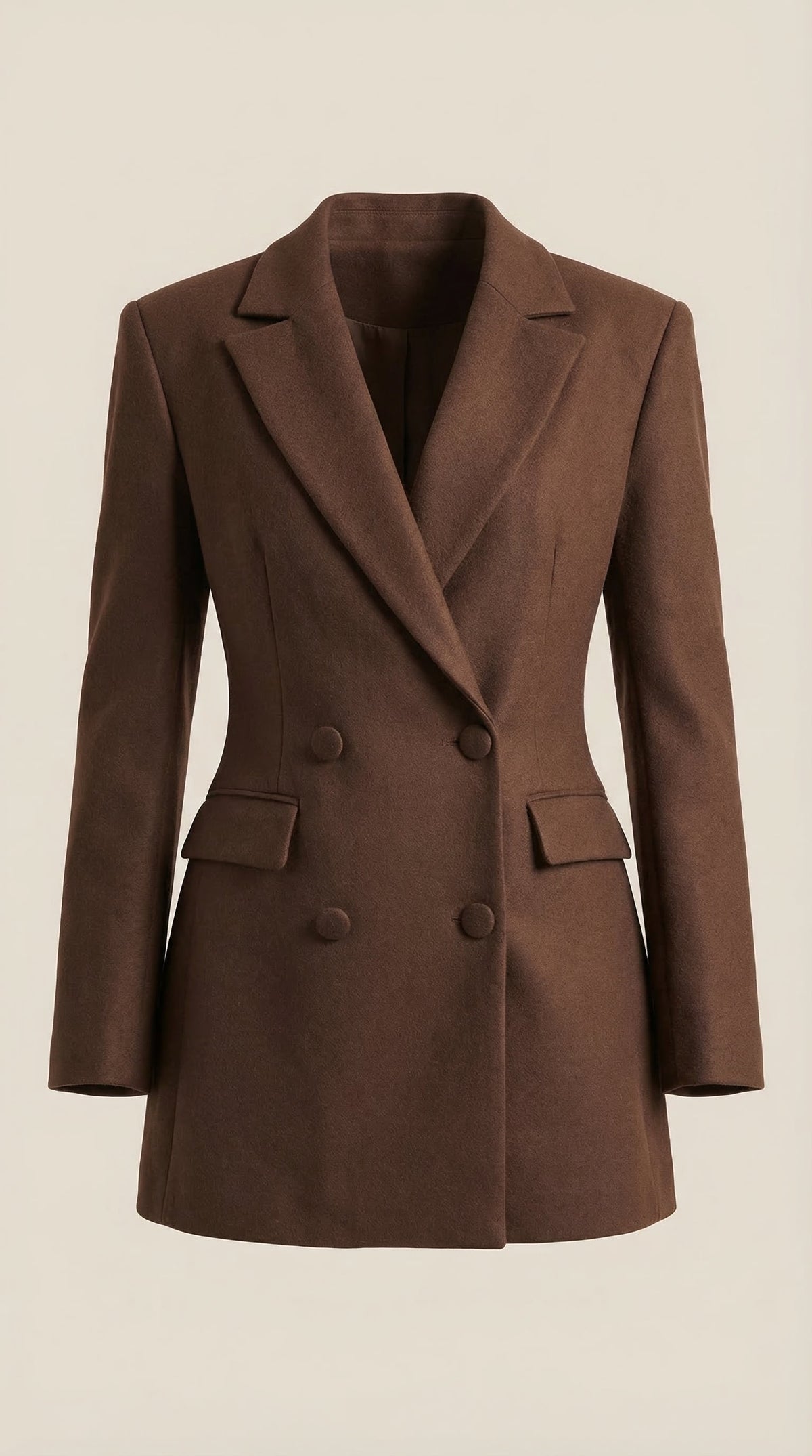 Sallie Mini Blazer Dress