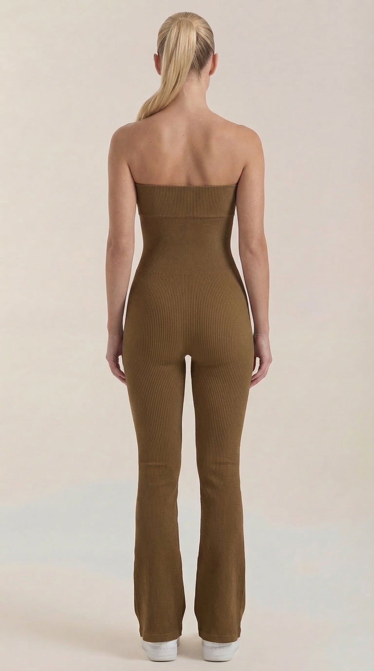 Selma Mono Bandeau Top