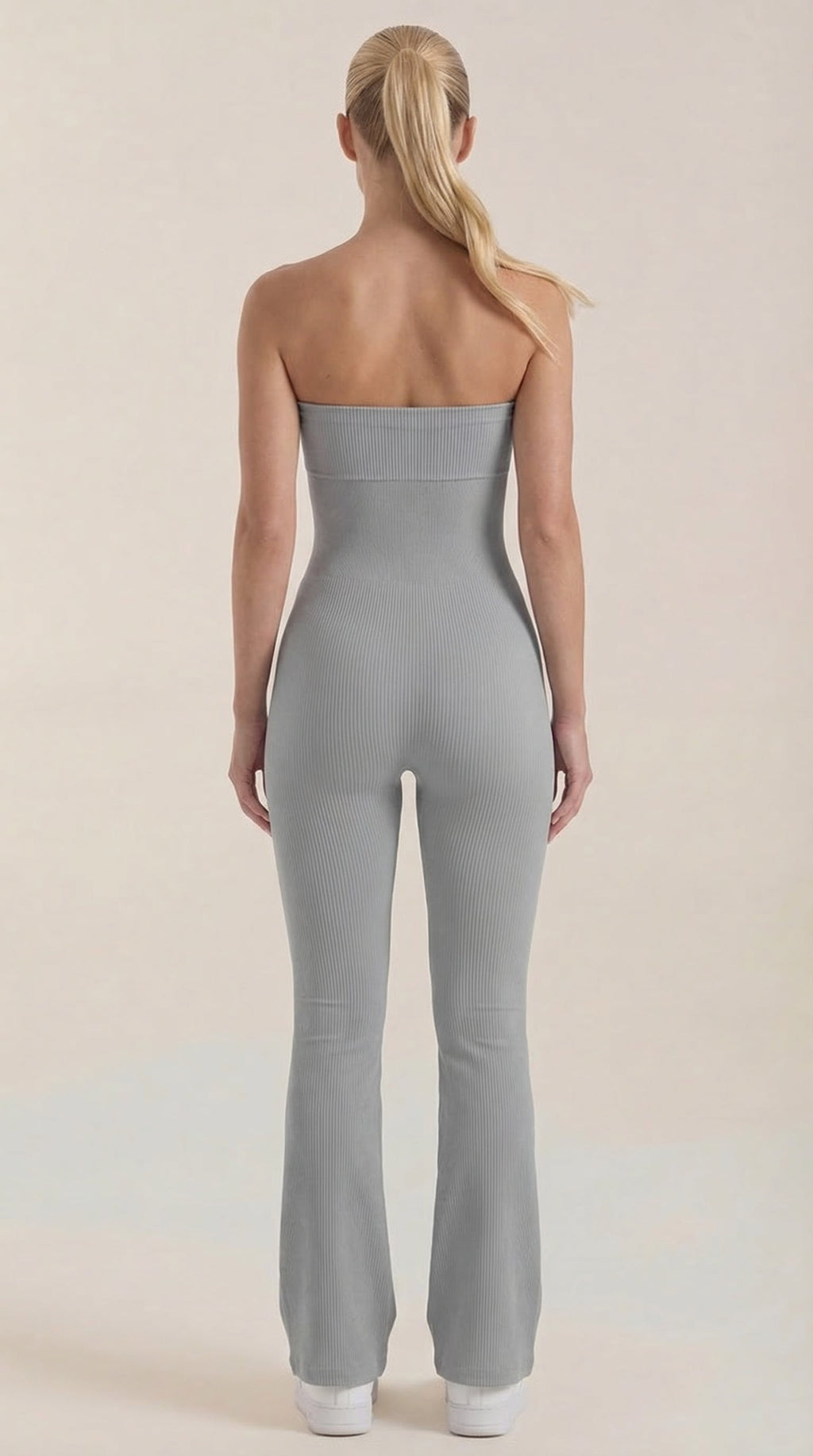 Mono Selma Bandeau Flare