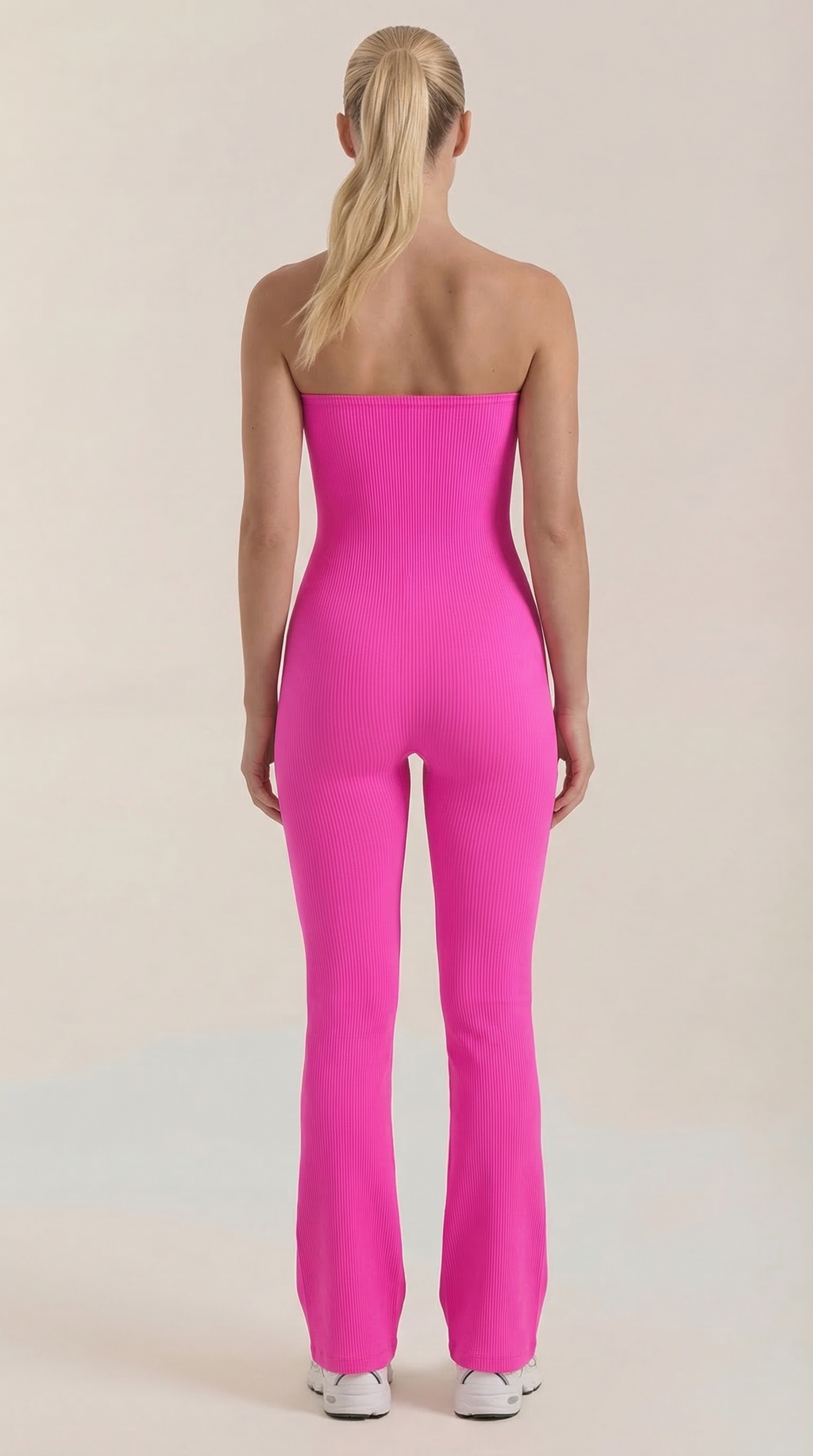 Selma Mono Bandeau Top