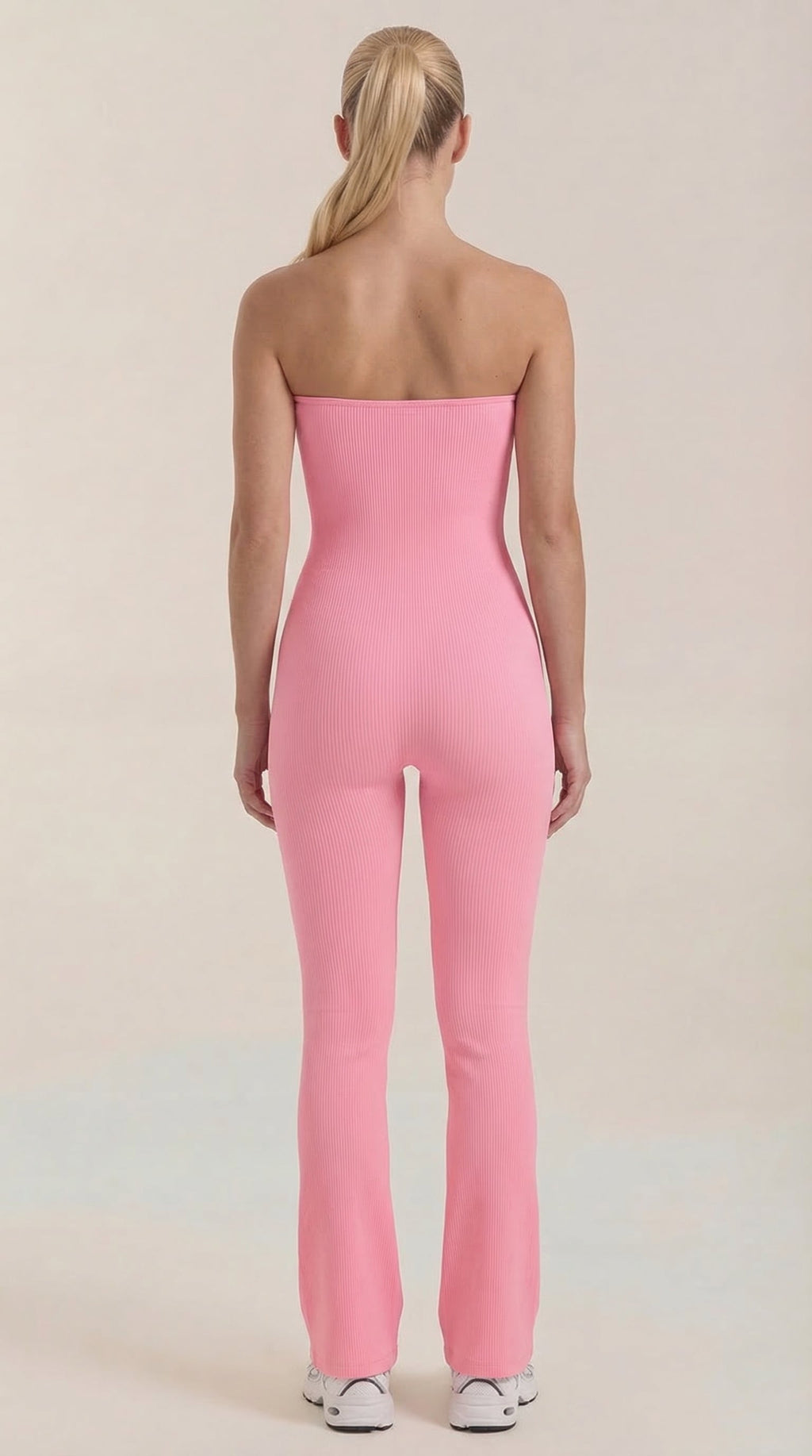 Selma Mono Bandeau Top