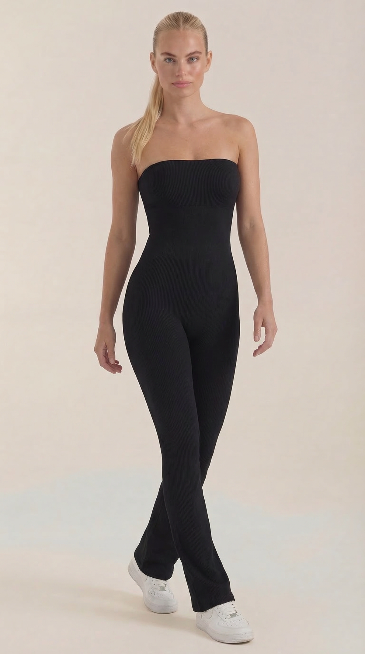 Selma Mono Bandeau Top