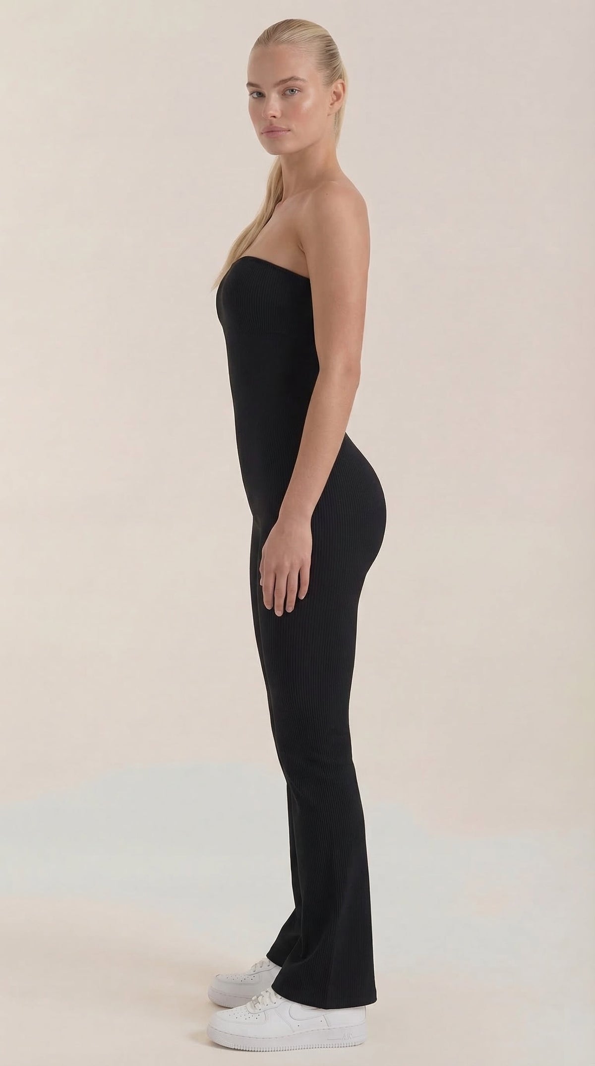 Selma Mono Bandeau Top