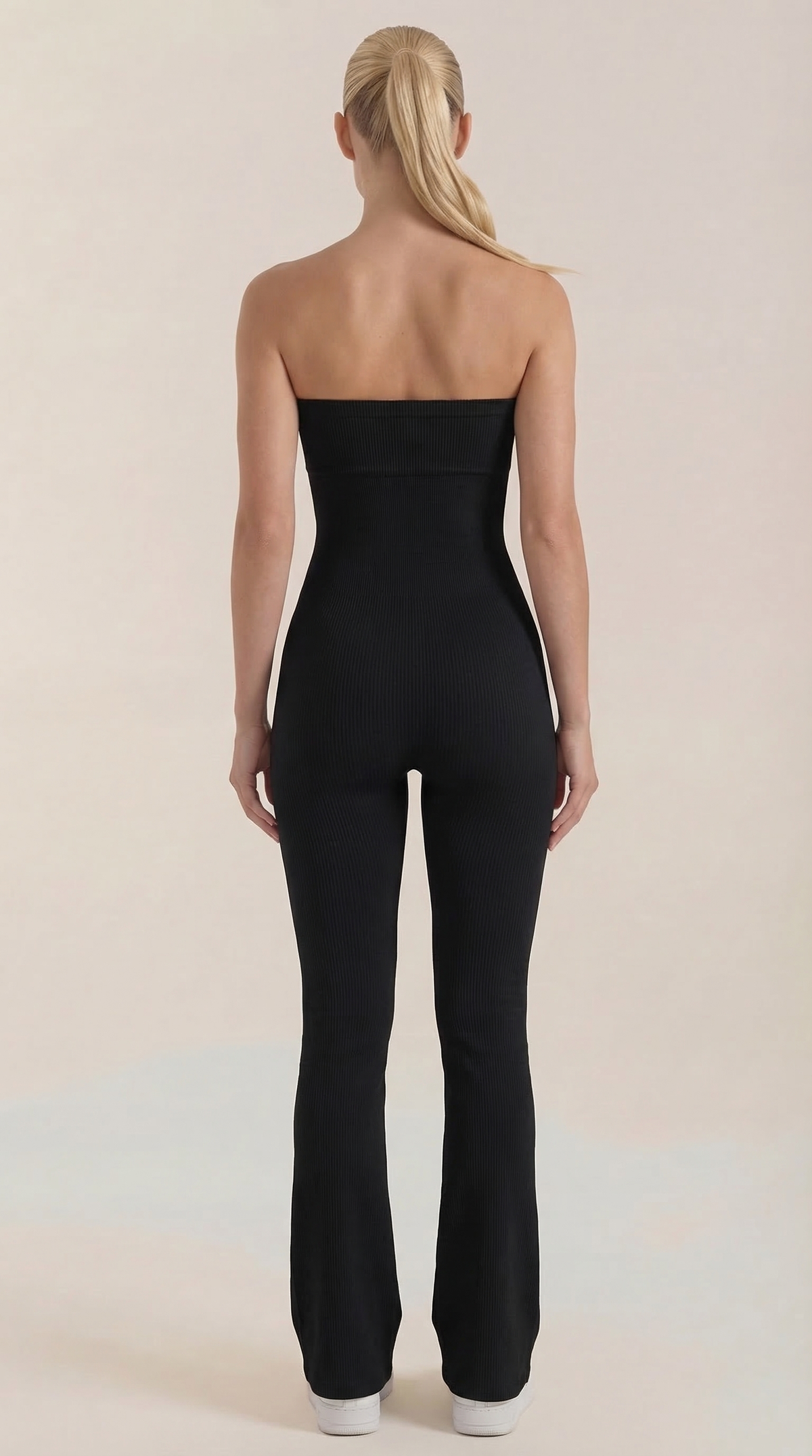 Selma Mono Bandeau Top