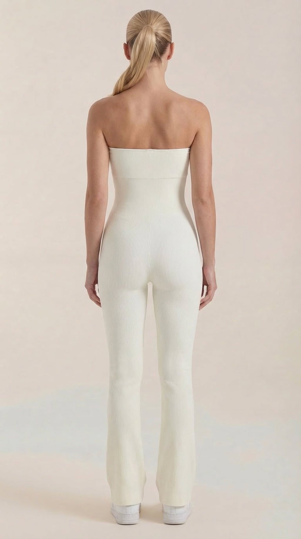Selma Mono Bandeau Top